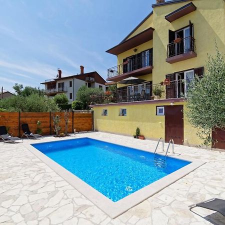 Holiday Home Vlady By Rent Istria Buje Eksteriør bilde