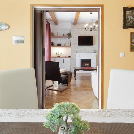 Holiday Home Vlady By Rent Istria Buje Eksteriør bilde