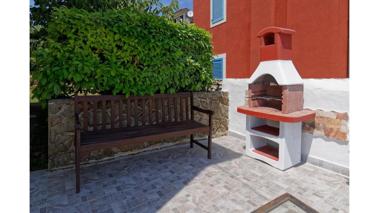 Holiday Home Vlady By Rent Istria Buje Eksteriør bilde