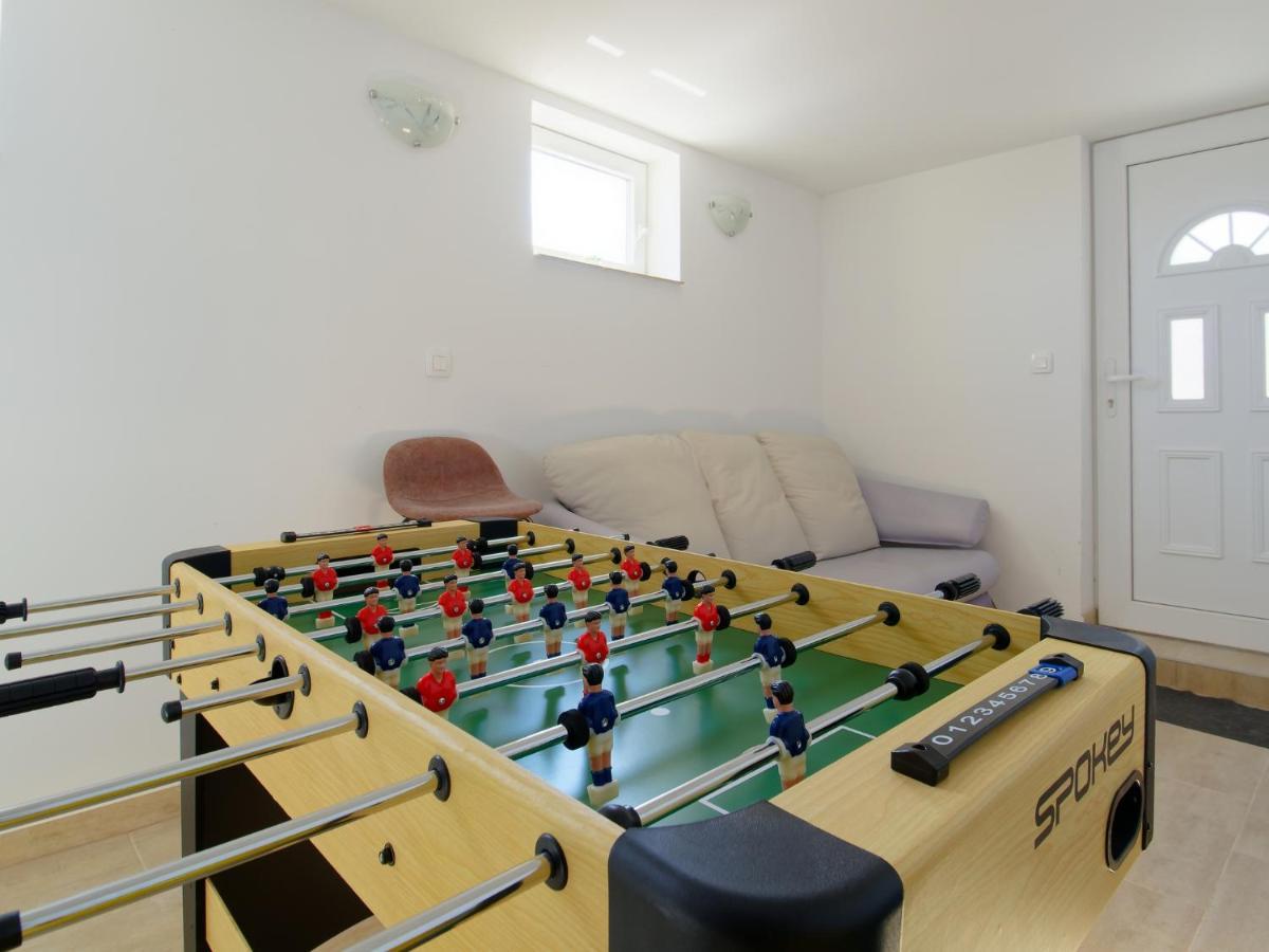 Holiday Home Vlady By Rent Istria Buje Eksteriør bilde