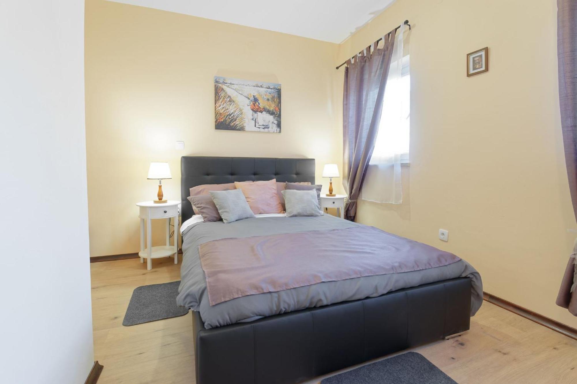 Holiday Home Vlady By Rent Istria Buje Eksteriør bilde