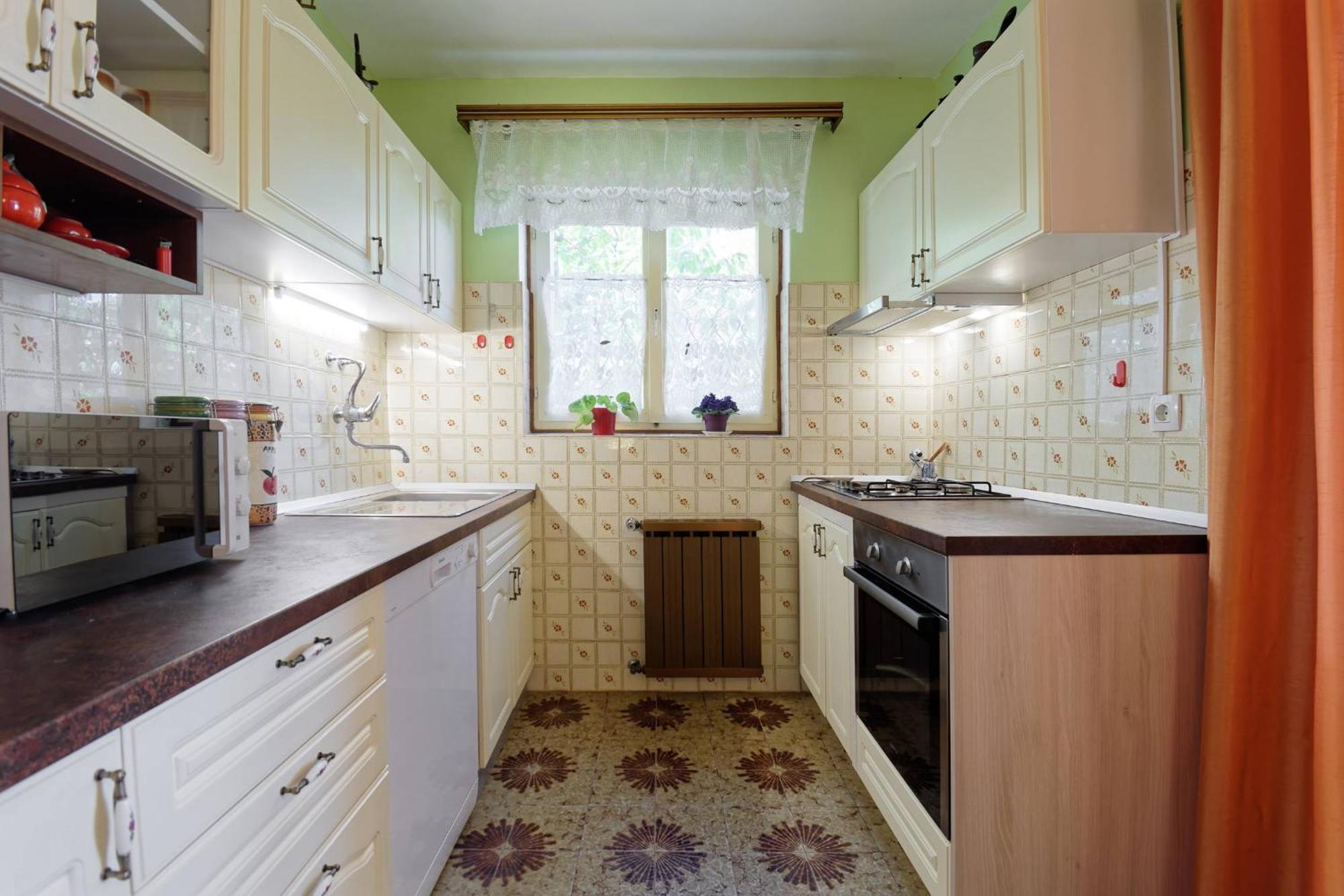 Holiday Home Vlady By Rent Istria Buje Eksteriør bilde