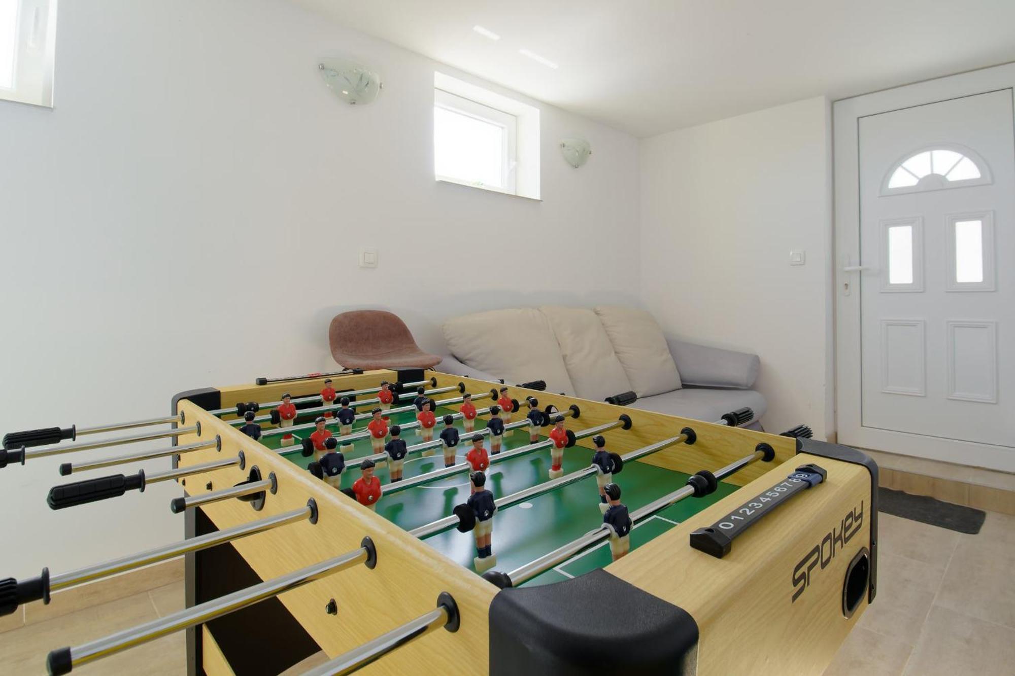 Holiday Home Vlady By Rent Istria Buje Eksteriør bilde