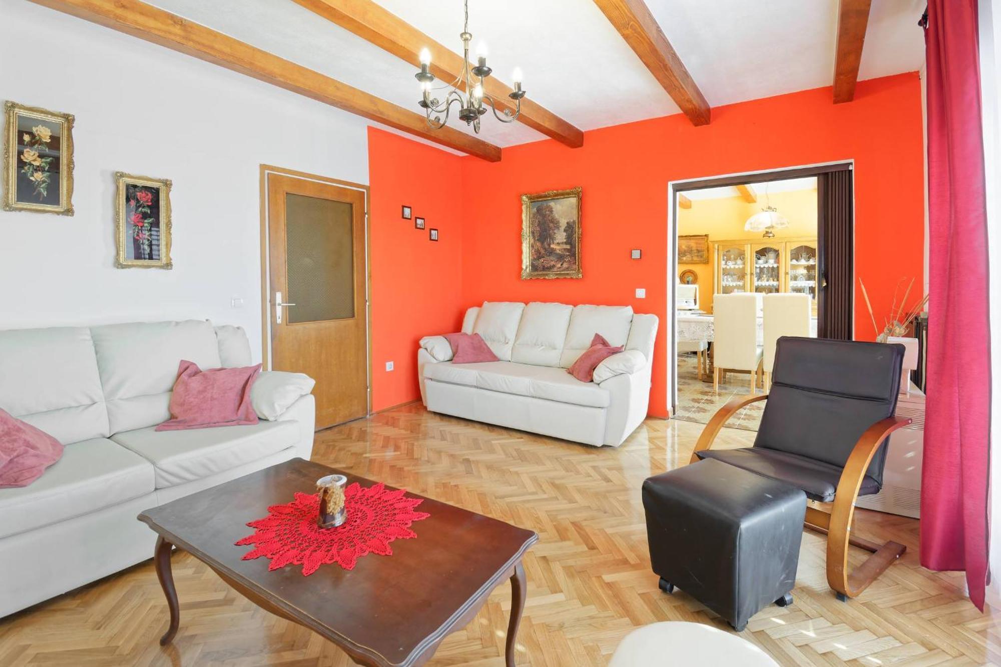 Holiday Home Vlady By Rent Istria Buje Eksteriør bilde