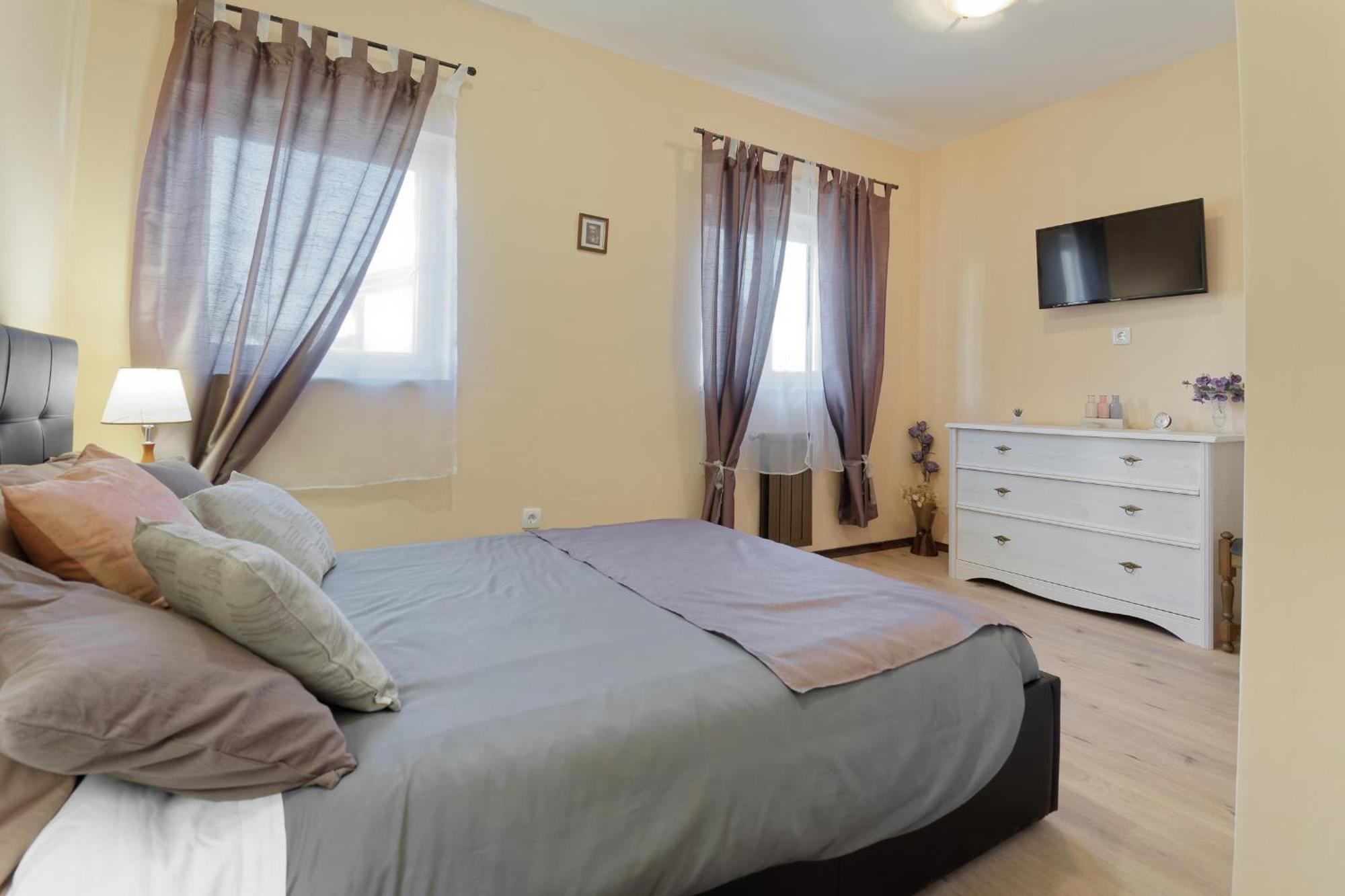 Holiday Home Vlady By Rent Istria Buje Eksteriør bilde