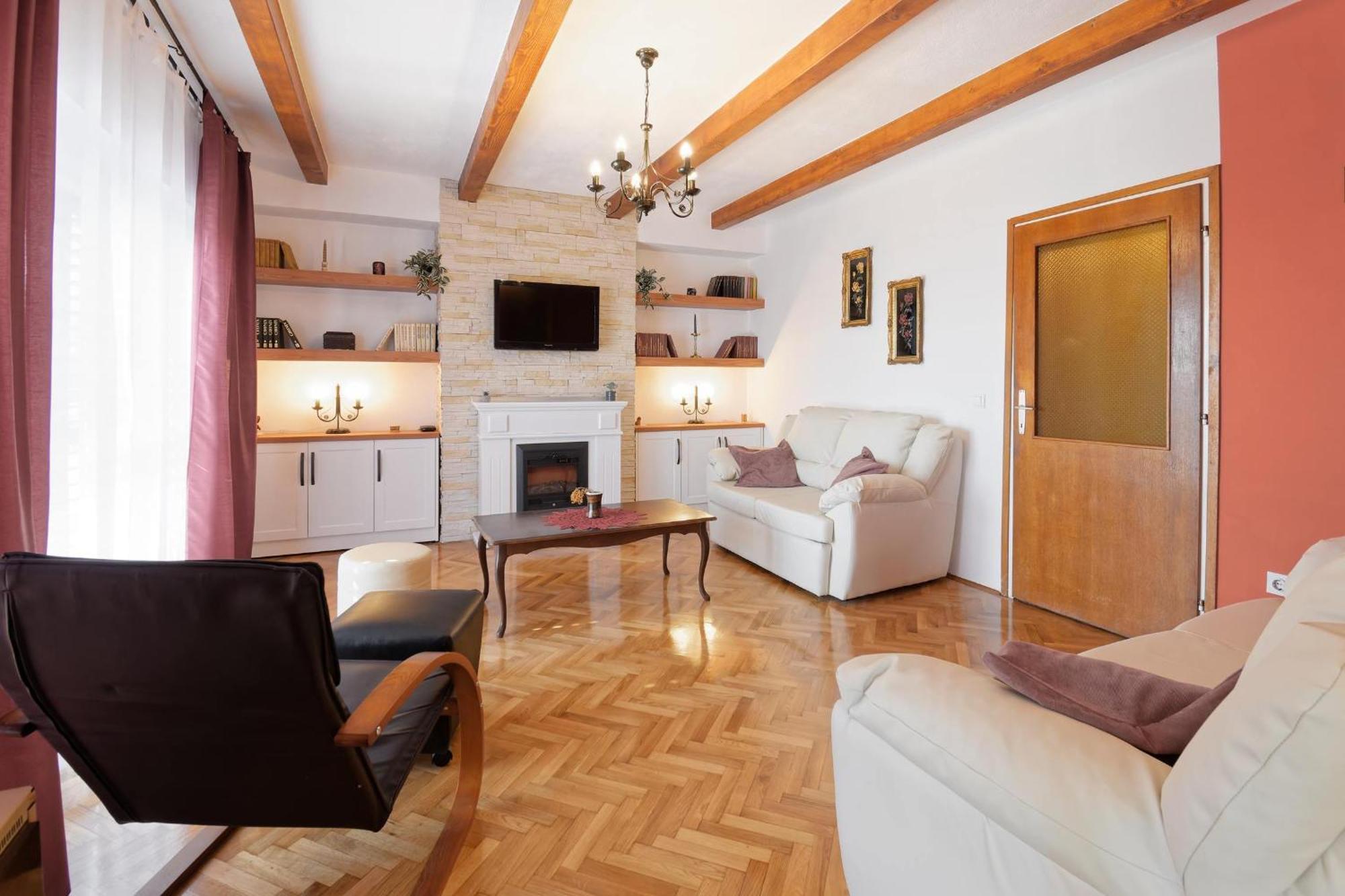 Holiday Home Vlady By Rent Istria Buje Eksteriør bilde