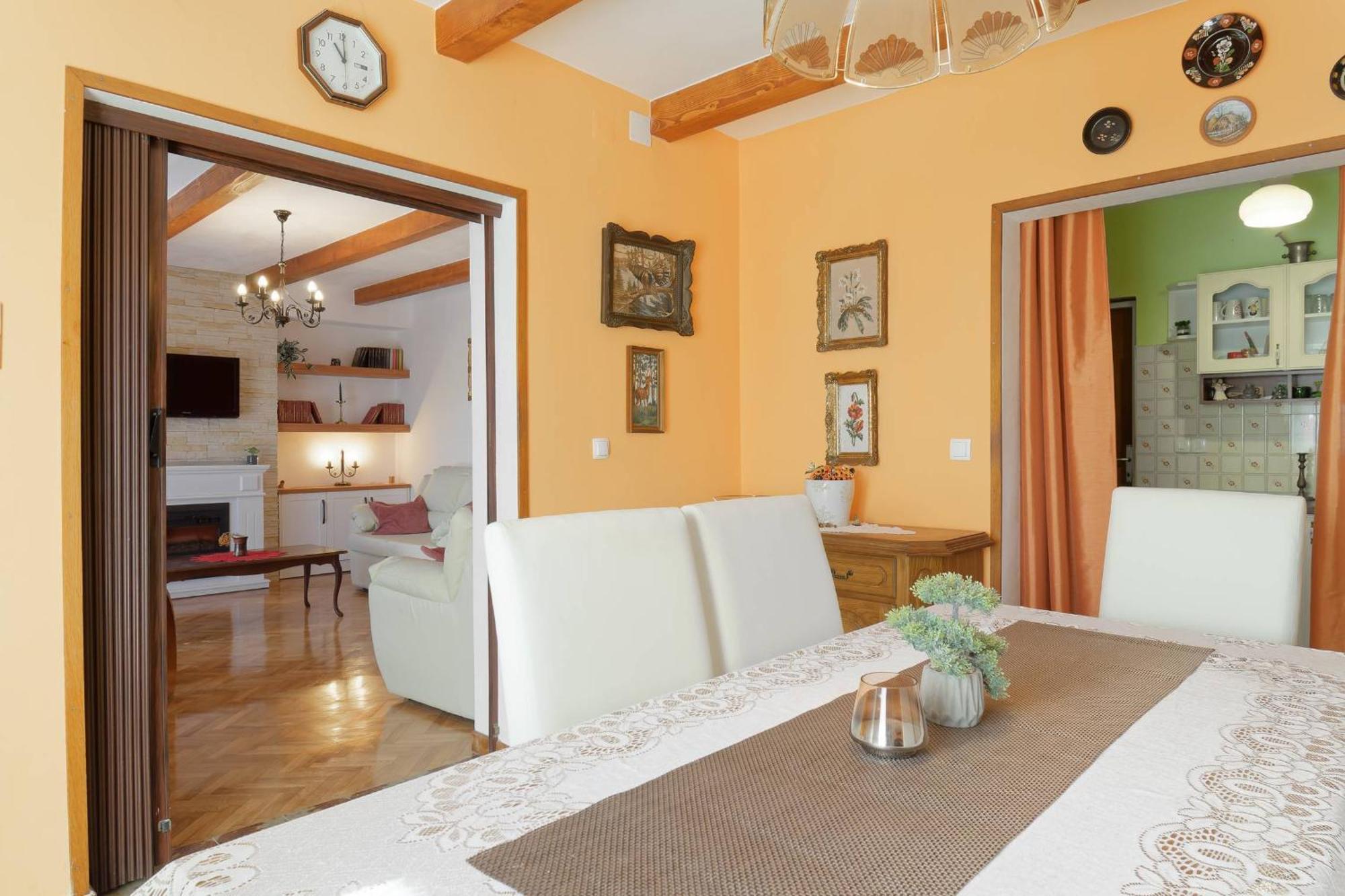 Holiday Home Vlady By Rent Istria Buje Eksteriør bilde