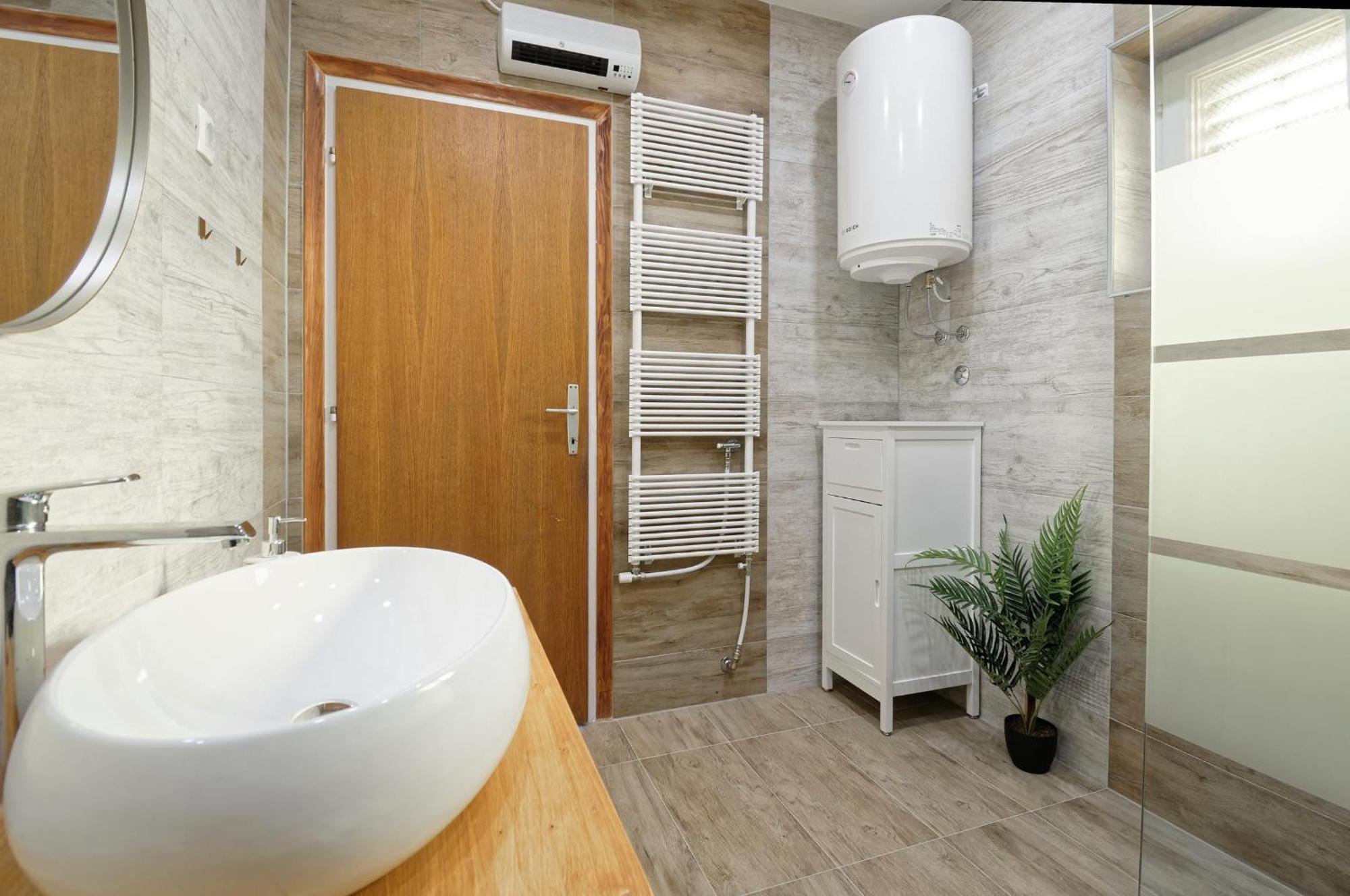 Holiday Home Vlady By Rent Istria Buje Eksteriør bilde
