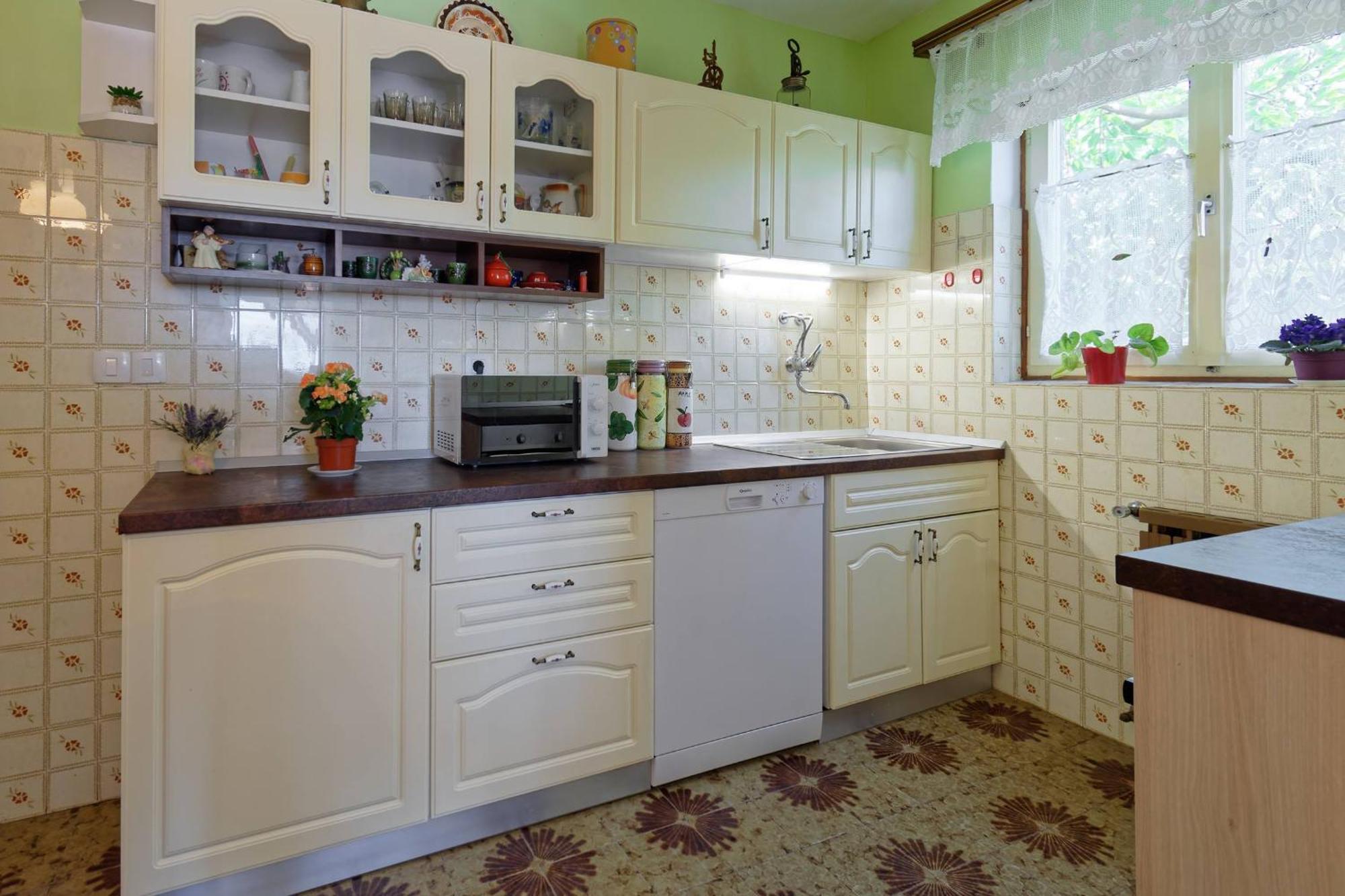 Holiday Home Vlady By Rent Istria Buje Eksteriør bilde