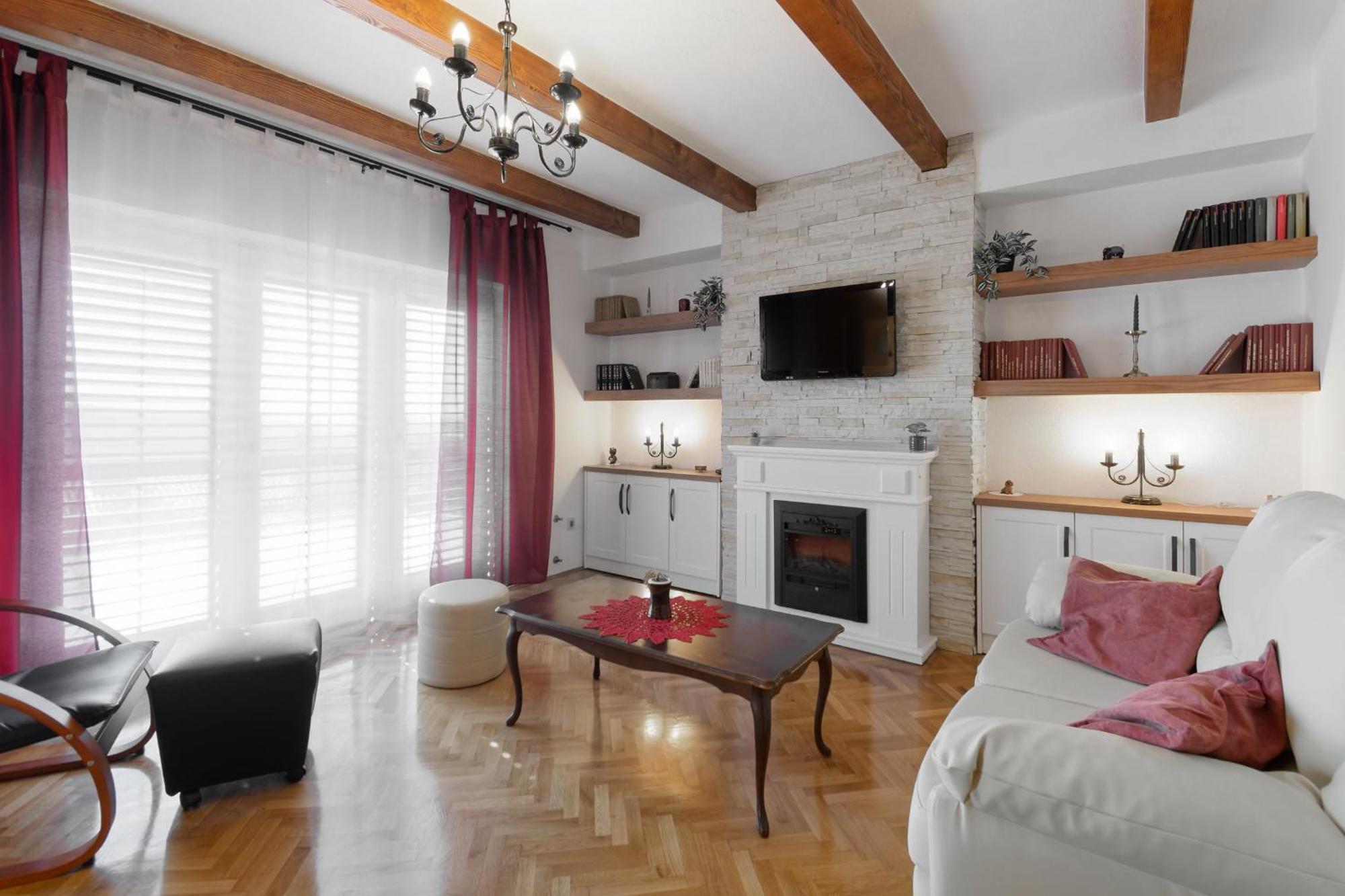 Holiday Home Vlady By Rent Istria Buje Eksteriør bilde