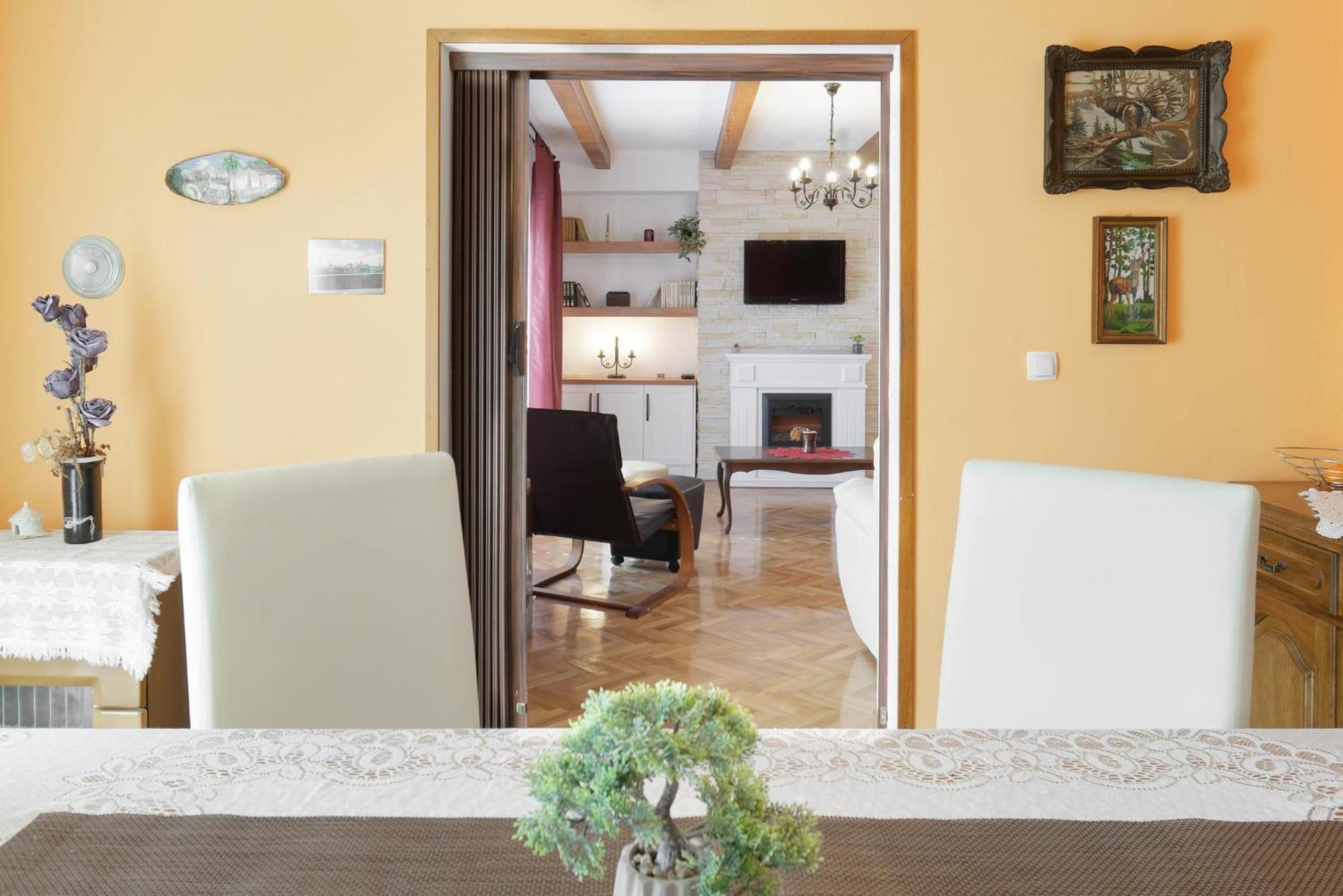 Holiday Home Vlady By Rent Istria Buje Eksteriør bilde