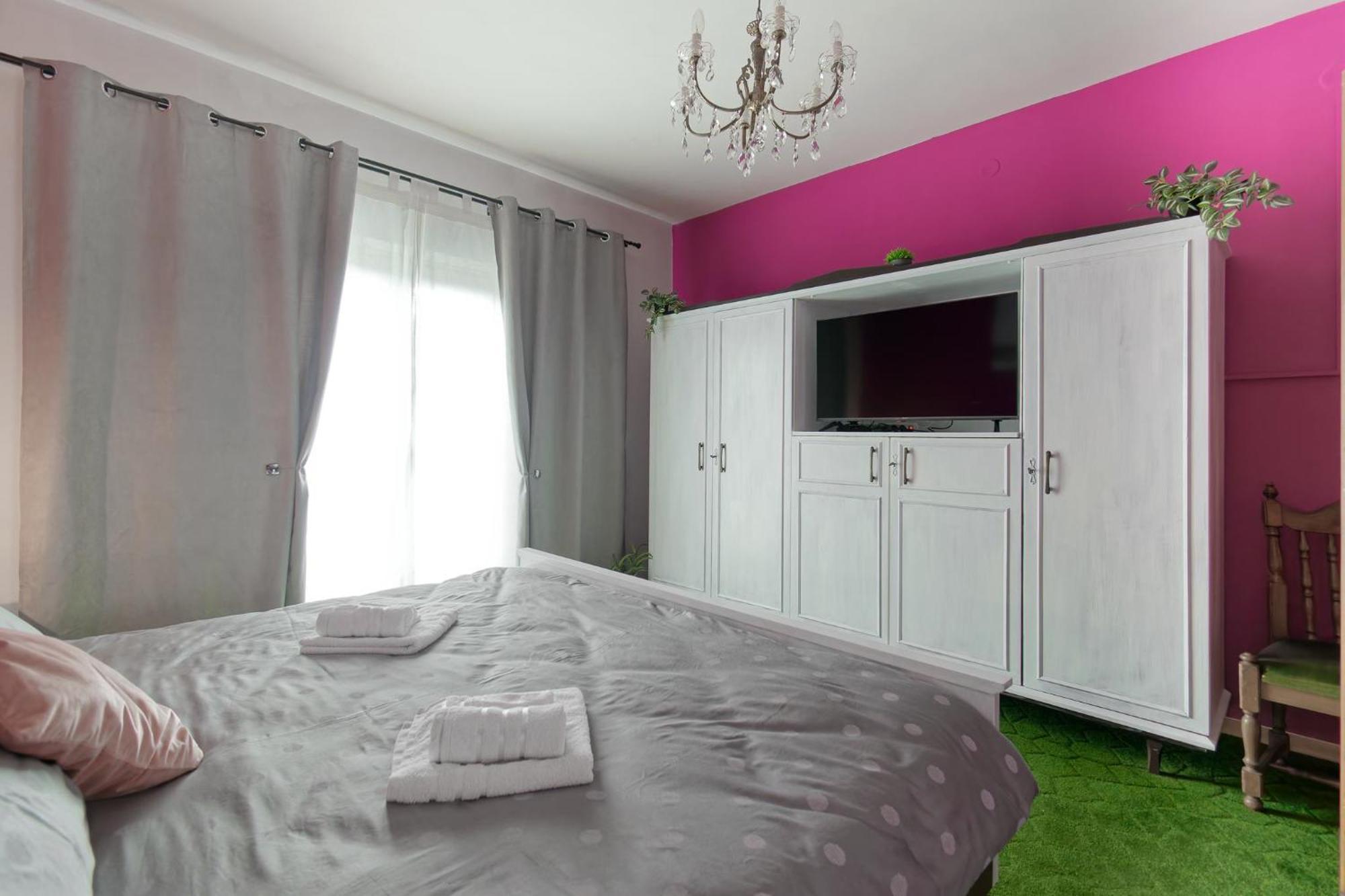 Holiday Home Vlady By Rent Istria Buje Eksteriør bilde